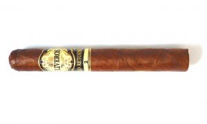 Cigar Review: Oliveros Gran Retorno Habano Swing (2020) by Boutique Blends Cigars