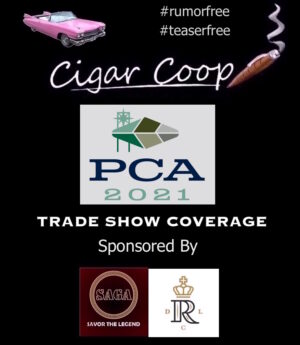 2021 PCA Pre-Game Report Part 3: Predictions for the 5 Hottest Cigars at the Trade Show