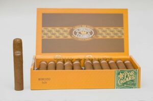 Cigar News: Revamped PDR El Criollito to be Launched at PCA 2021