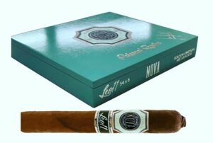 Cigar News: Platinum Nova Personal Reserve Leo 11 to be Showcased at PCA 2021