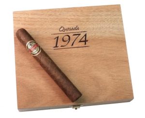 Cigar News: Quesada 1974 Toro Announced