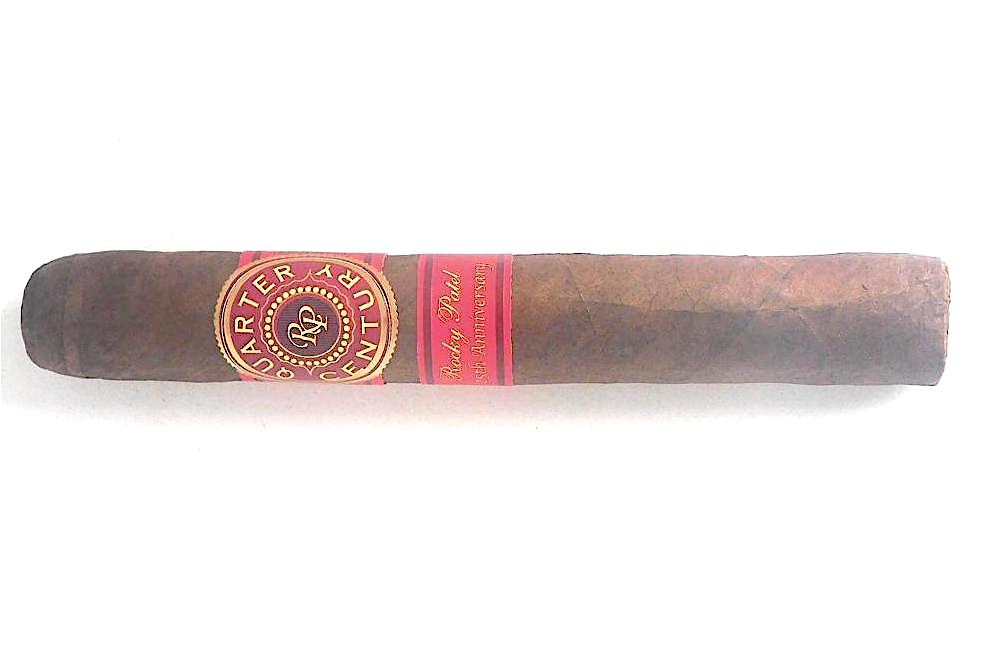 Rocky Patel Quarter Century Robusto