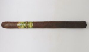 Agile Cigar Review: Southern Draw Cedrus Lancero