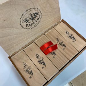 Cigar News: Tatuaje Fausto Old Man and the C Arrives at Retailers