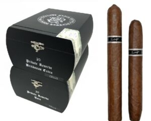 Cigar News: Tatuaje Private Reserve Toro and Británicas Extra Available to PCA Members