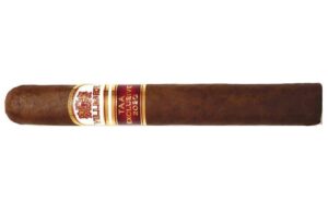 Cigar Review: Villiger TAA Exclusive 2020