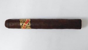 Cigar Review: Vintage Rock-A-Feller Cigar Group Art of Magic