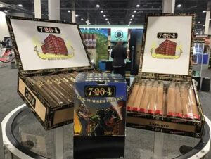 Cigar News: 7-20-4 Line Shifts to J. Fuego Factory in Nicaragua