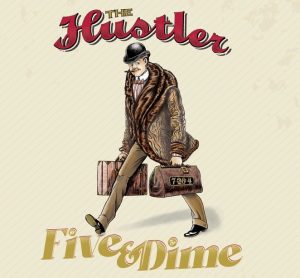 Cigar News: 7-20-4 Hustler Five & Dime Announced as PCA Show Exclusive