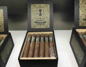 Cigar News: Alec & Bradley Gatekeeper Production Moved to Honduras