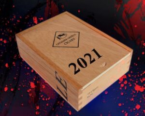 Cigar News: Cavalier Genève LE2021 Now Shipping