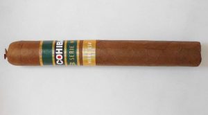 Cigar Review: Cohiba Serie M