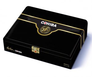 Cigar News: General Cigar Releases Weller by Cohiba