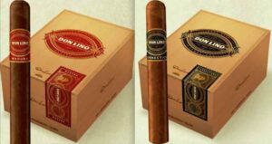 Cigar News: Miami Cigar & Company Launching Don Lino Dominican