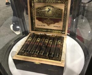 Cigar News: Esteban Carreras Chupa Cabra 10th Anniversary Launched at 2021 PCA