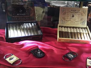 Cigar News: Gurkha Revenant Heading to Retailers