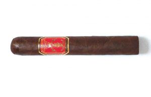 Cigar Review: Highclere Castle Victorian Robusto