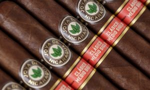 Cigar News: Joya de Nicaragua Clásico Medio Siglo Launching International Market