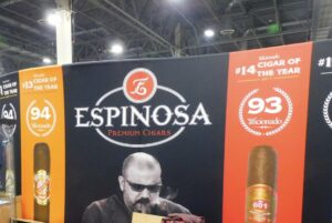 PCA 2021 Report: Espinosa Cigars