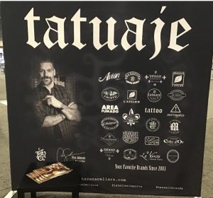 Cigar News: Tatuaje Showcases La Riqueza SE at 2021 PCA Trade Show