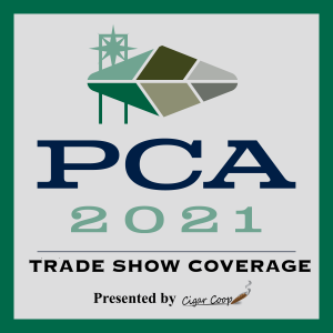 Live from the Cigar Media Compound: The 2021 PCA Post Game Show