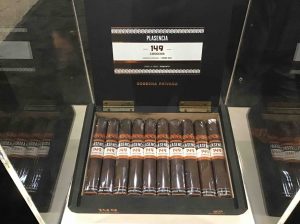 Cigar News: Plasencia Cosecha 149 Launched at 2021 PCA Trade Show