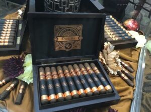Cigar News: Rocky Patel Disciple Debuts at 2021 PCA Trade Show
