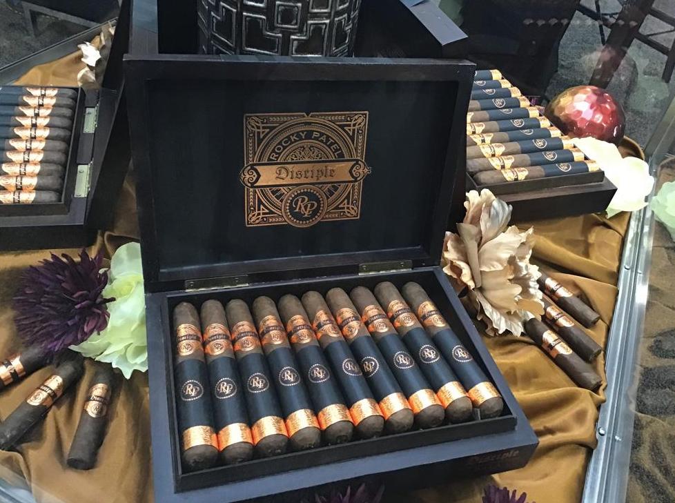 Party Case Series - Rocky Patel Premium Cigars