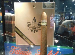 Cigar News: Tatuaje Cojonu 2021 Launched at 2021 PCA