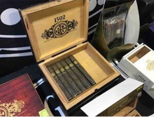 Cigar News: Global Premium Cigars Adds 1502 Black Gold Robusto