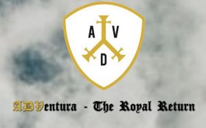 Cigar News: ADVentura Cigars Launches The Royal Return – King’s Gold Corona at PCA 2021