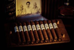 Cigar News: Casa Cuevas Patrimonio Heading to Retailers
