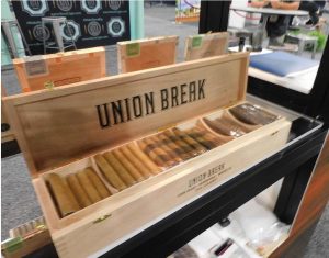 Cigar News: Dapper Cigar Company Launches Union Break at 2021 PCA