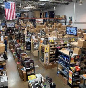 Cigar News: El Septimo Geneva Announces Acquisition of LV-Wholesale Distribution Center