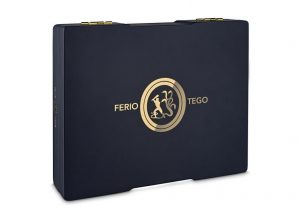 Cigar News: Ferio Tego Set to Debut Two Limited Cigars