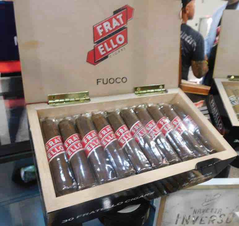 2021 Fratello Cigars