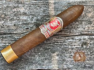 The Smoking Syndicate – My Father Fonseca Belicoso