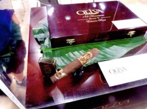 Cigar News: Oliva Serie V 135th Anniversary Edición Limitada Becomes Annual Release