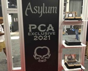 PCA 2021 Report: Asylum Cigars