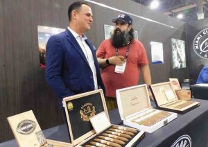 PCA 2021 Report: Miami Cigar & Company