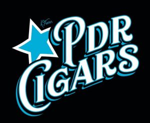 PCA 2021 Report: PDR Cigars