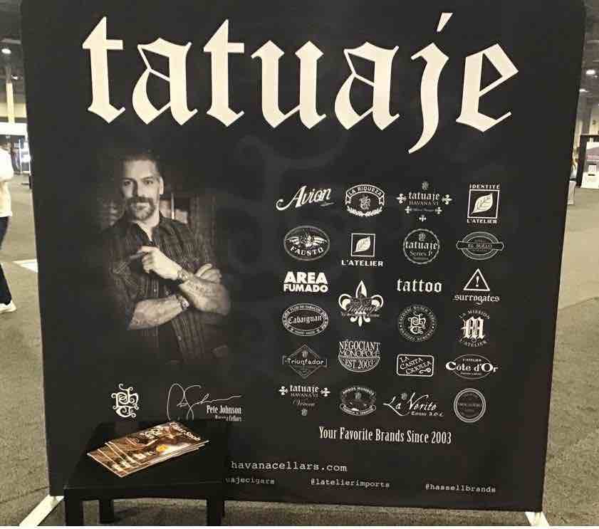 Tatuaje Advent Calendar 2021 and 2022 - Cuenca Cigars, Inc