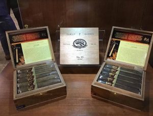 Cigar News: Padrón Family Reserve No. 95 Expected to Hit Stores Soon.