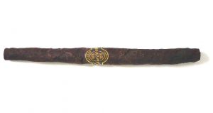 Cigar Review: Toscano Duecento