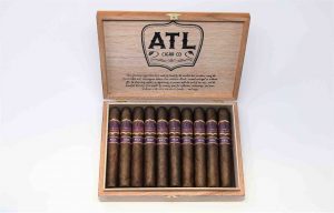 Cigar News: ATL Cigar Co to Release ATL Magic
