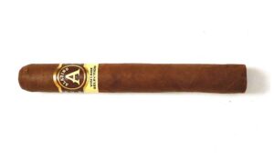 Agile Cigar Review: Aladino Vintage Selection Toro by JRE Tobacco Co.