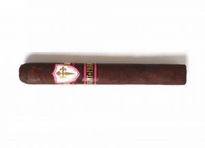 Cigar Review: All Saints St. Francis Oscuro Toro