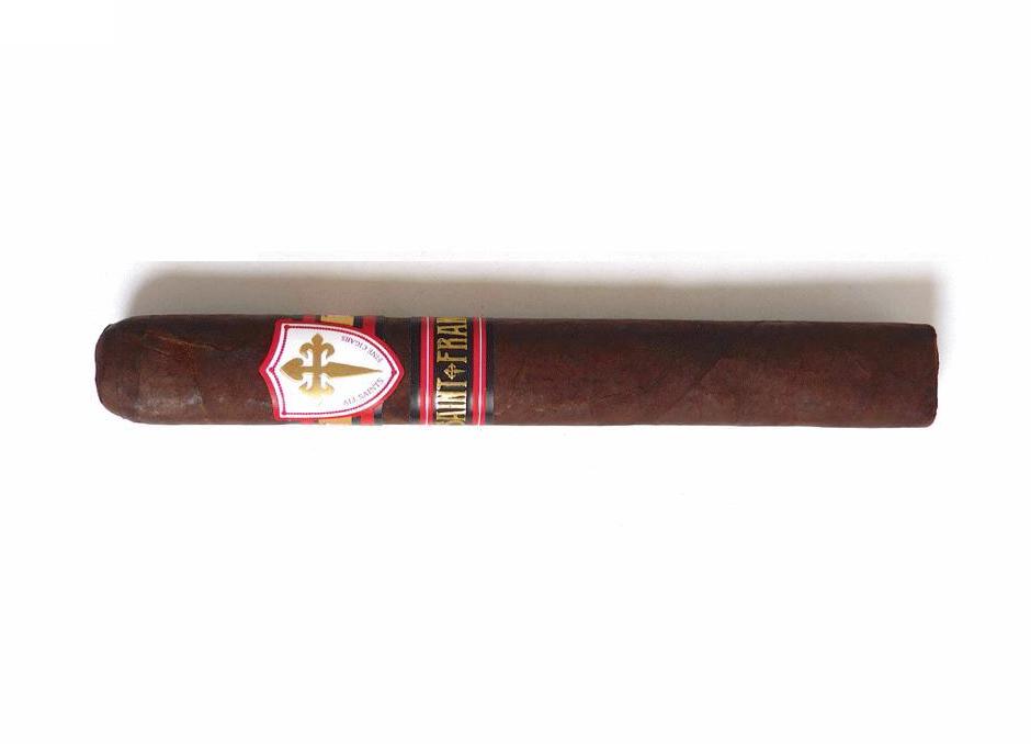 All Saints St. Francis Oscuro Toro