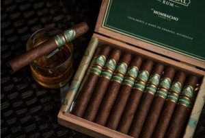 Cigar News: Botucal by Mombacho to be German Market Exclusive