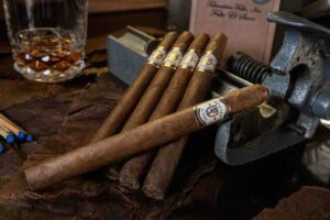 Cigar News: Falto Cigars Announces Falto El Surco Cosecheros Release
